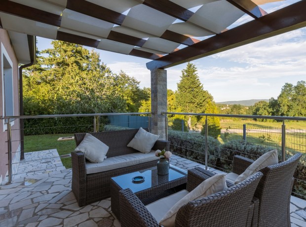 aussenbereichbau - bauprojekt